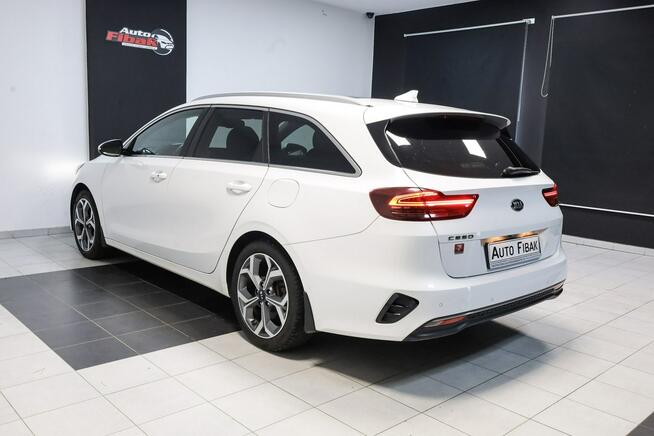 Kia Cee'd Business*Salon Polska*Bezwypadkowy*Panorama*JBL Konstantynów Łódzki - zdjęcie 10