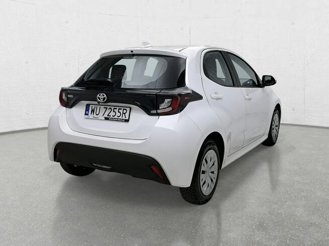 Toyota Yaris Komorniki - zdjęcie 7