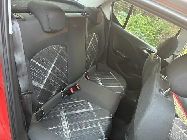 Opel Corsa 1,4 AUTOMAT Stoczek Łukowski - zdjęcie 12