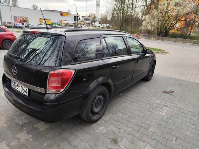 Sprzedam Auto Opel Astra H. Zawiercie - zdjęcie 5