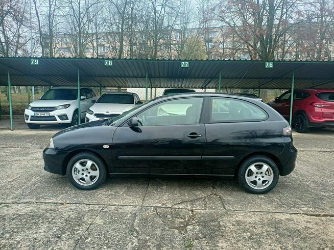 Seat Ibiza zadbany, serwisowany, doinwestowany Tomaszów Mazowiecki - zdjęcie 12