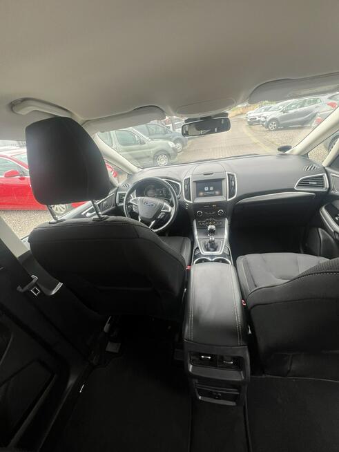 Ford S-Max Słupsk - zdjęcie 8