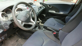 Honda Jazz III 1.2 Benzyna Straszęcin - zdjęcie 5