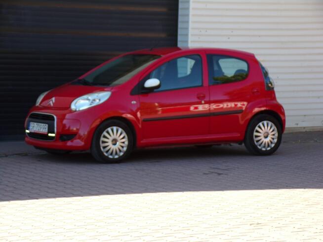 Citroen C1 Led /Klima /Gwarancja /2011 Mikołów - zdjęcie 3