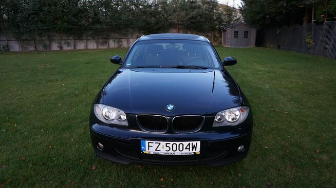 BMW 118 super stan. Gwarancja. Polecam!!! Zielona Góra - zdjęcie 2