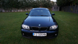 BMW 118 super stan. Gwarancja. Polecam!!! Zielona Góra - zdjęcie 2