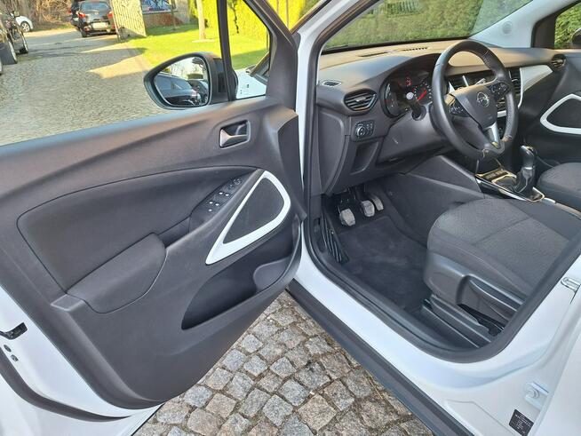Opel Crossland X 1.2 Limited Edition Siewierz - zdjęcie 8