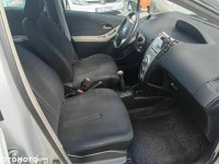 Toyota Yaris 1.3 VVT-i Luna Zielona Góra - zdjęcie 9