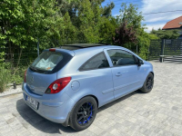 Opel Corsa 1.2 Niski oryginalny przebieg :) Poznań - zdjęcie 6