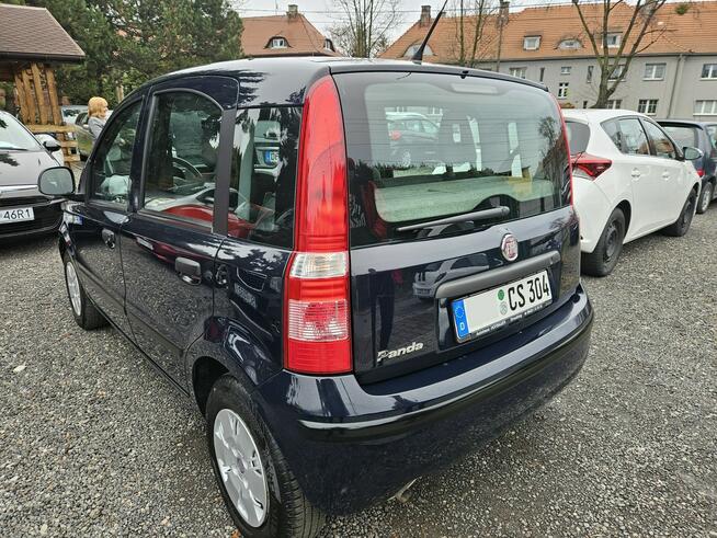 Fiat Panda Ruda Śląska - zdjęcie 7