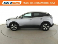 Peugeot 3008 automat panorama kamera LED tempomat Warszawa - zdjęcie 2