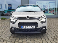 Citroen C3 MAX - 2024 / automat / Polska / ASO / bezwypadkowy Studzienice - zdjęcie 2