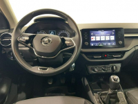 Skoda Fabia 1.0 Ambition Warszawa - zdjęcie 9