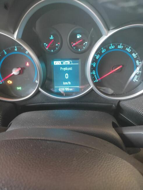 Sprzedam samochód benzyna-gaz Jelenia Góra - zdjęcie 3