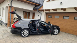Volvo V90 INSCRIPTION  D5 235KM AWD 4X4 % % GWARANCJA % % Ostrołęka - zdjęcie 10