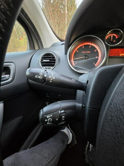 Peugeot 308 SW 1.6*16V*120KM*Panorama*Stn.Ba.Do. Kętrzyn - zdjęcie 7