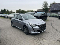 Peugeot 208 Klimatronik Parktronik Gliwice - zdjęcie 2