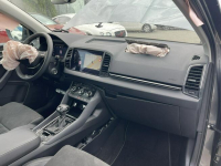 Škoda Karoq DSG 4x4 Podgrzewanie Kamera Klimatronik Virtual cockpit Gliwice - zdjęcie 10