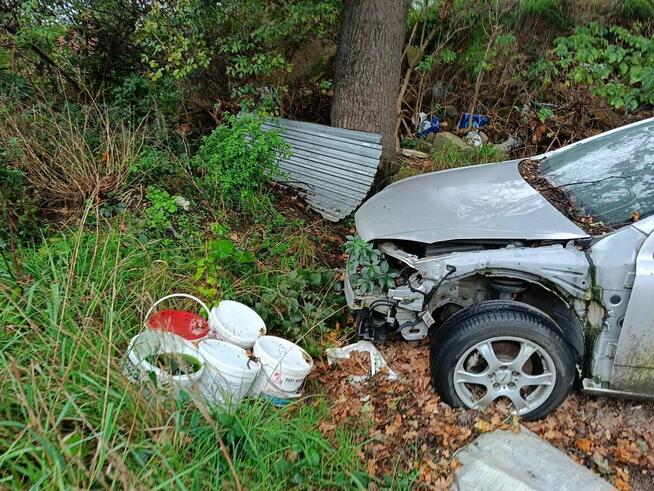 Opel astra h w całości na części Piława Górna - zdjęcie 5