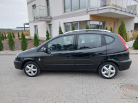 Chevrolet Rezzo 1.6 LPG Super Stan Brodnica - zdjęcie 1