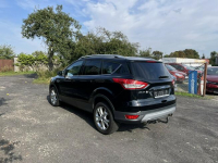 Ford Kuga 2.0 TDCi , 4X4, asystent parkowania Jarocin - zdjęcie 8