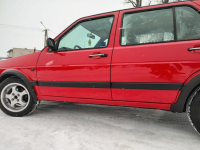 Volkswagen Golf II mk2 *Klasyk* 1991r * Ostrołęka - zdjęcie 10