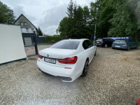 BMW 750 450 KM szklany dach skóry Kobylnica - zdjęcie 5