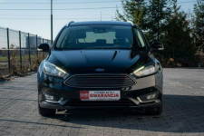 Ford Focus 1.0 benzyna - 2017r. Grodzisk Mazowiecki - zdjęcie 2