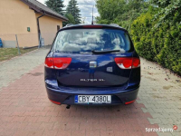 Seat Altea XL Bardzo dobry stan techniczny! Salon Polska Bydgoszcz - zdjęcie 6