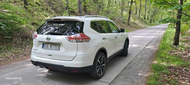 Nissan X-trail TEKNA automat Słupsk - zdjęcie 6