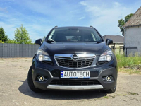 Opel Mokka xenon*radar*kamera*4x4*assystenPasaRuchu Białogard - zdjęcie 10