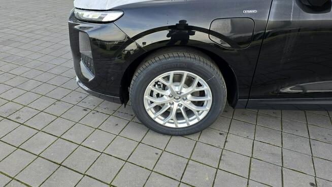 Audi Q3 e-hybrid 272 KM S tronic JASNA TAPICERKA Radom - zdjęcie 4