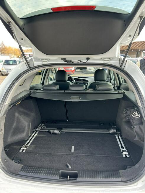 KIA CEED Słupsk - zdjęcie 7