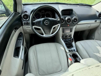 3 sztuki Opel Antara Chevrolet Captiva - ZOBACZ Dobre Auta Legionowo - zdjęcie 9