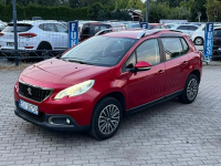 Peugeot 2008 *Benzyna*Salon Polska*Niski Przebieg* Zduńska Wola - zdjęcie 7