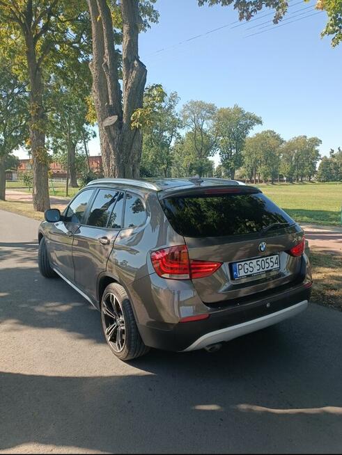 BMW X1 E84 2011r 2.0 Pępowo - zdjęcie 6