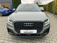 Audi Q2 1.6 TDi automat S-tronic Tarnów - zdjęcie 12