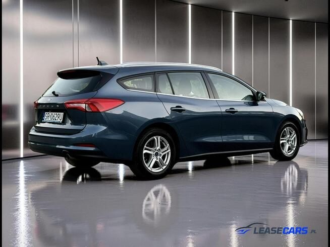 FORD FOCUS 1.5 EcoBlue 120 KM – 2021 – LED - FV 23% Rybnik - zdjęcie 10