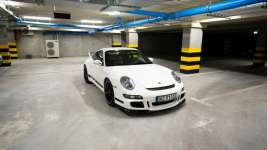 PORSCHE CARRERA 911 997.1 GT3 Manual Idealny Stan 36000km 2008r Ropczyce - zdjęcie 2