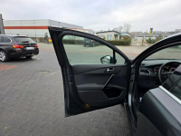 Peugeot 508 2.0 HDI 150 koni Sedan Klimatronik możliwa ZAMIANA Rawa Mazowiecka - zdjęcie 11