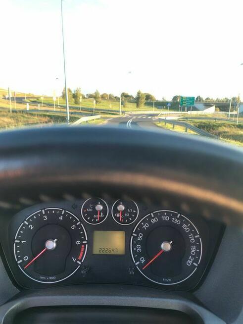 Ford Fiesta 1,3 benzyna Jędrzejewo - zdjęcie 3