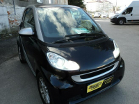 sprzedam ładnego mercedesa SMARTA FORTWO COUPE 800  70KM Lublin - zdjęcie 2