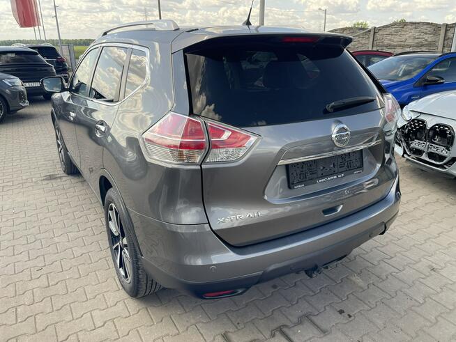 Nissan X-Trail Automat Panorama Kamery360 Klimatronik Skóra Gliwice - zdjęcie 2