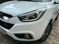 Hyundai ix35 Sadlno - zdjęcie 2