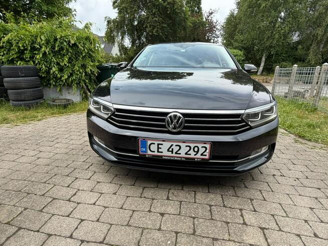 Volkswagen Passat Sadlno - zdjęcie 2
