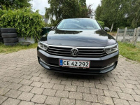 Volkswagen Passat Sadlno - zdjęcie 2
