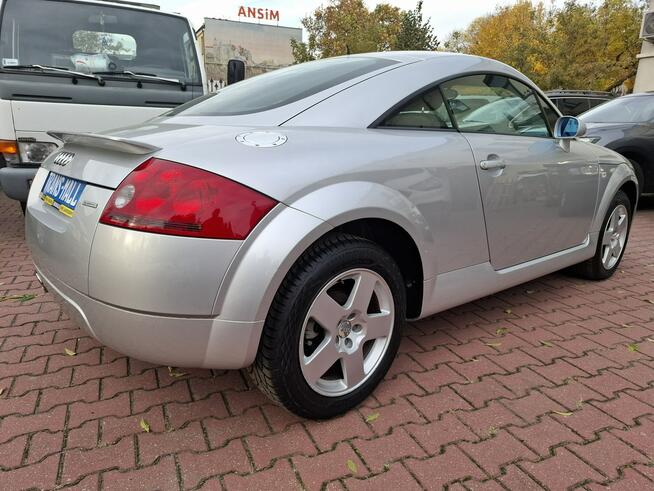 1.8 Turbo Quattro. Sprowadzony z Niemiec. Bezwypadkowy. Serwisowany. Lublin - zdjęcie 10