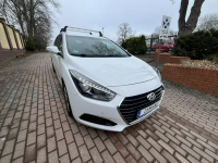 Hyundai i40 1.6 benzyna bezwypadkowy Słupsk - zdjęcie 3