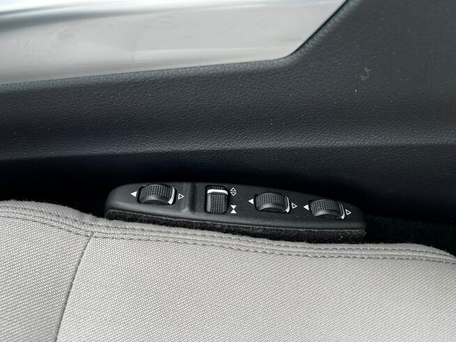 E 250d BlueTec 4MATIC Kamery 360 Radar Grzene fotele Komfort Baranowo - zdjęcie 11