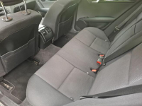 Mercedes c 2.2 cdi 270 km automat 7G Leśna - zdjęcie 9